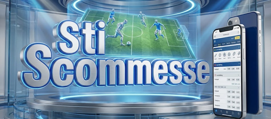 Sti Scommesse