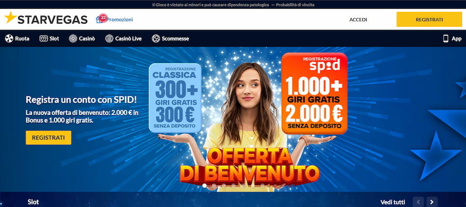 starvegas